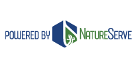 Powered by NatureServe